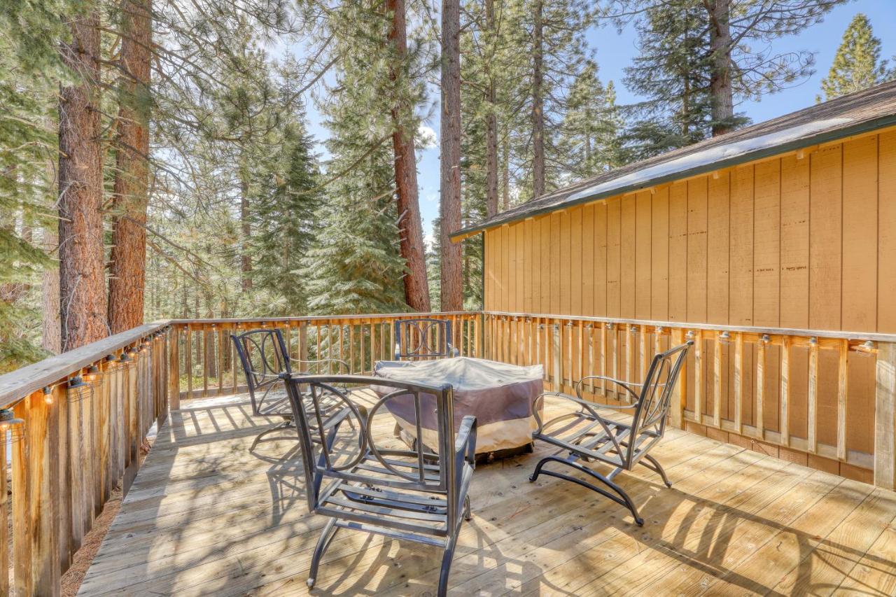 Villa Lazy Bear Retreat Mevers Exterior foto